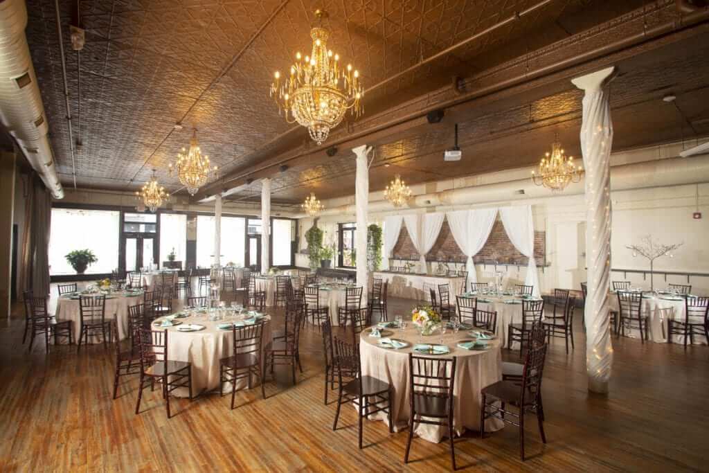 What to Consider When Choosing a Wedding Venue