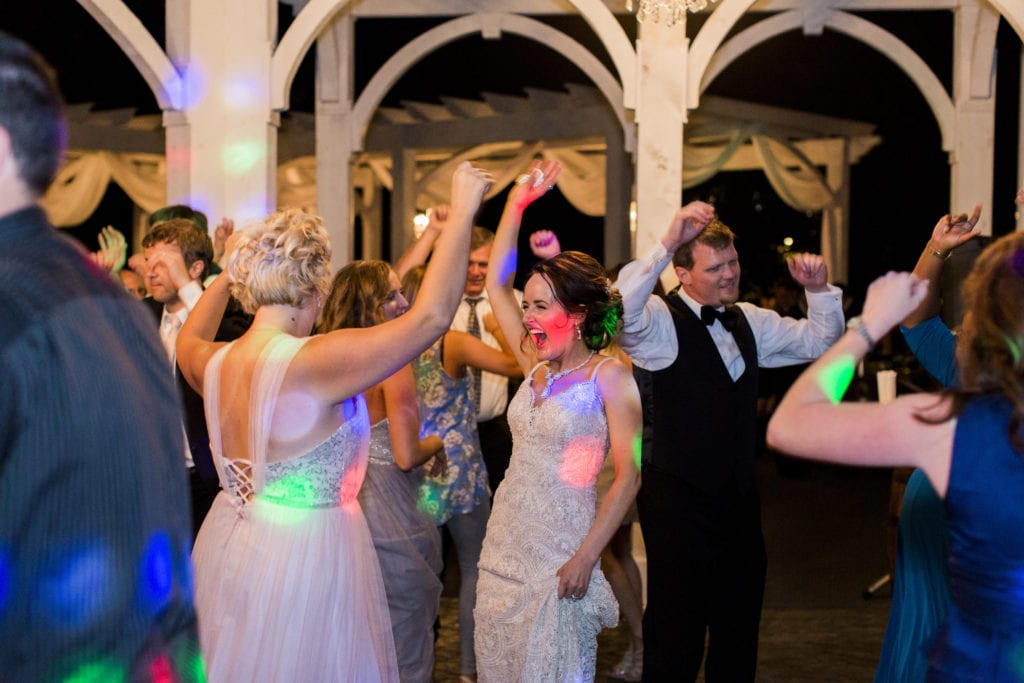 How To Plan An Unforgettable Wedding Day: Wedding Entertainment Tips from Wedding Pros