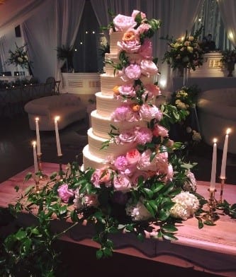 The Wedding Cake and more….