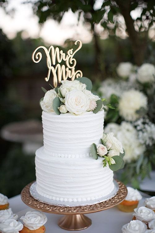 Metropolitan Weddings Missouri Arkansas Kansas Oklahoma Cakes