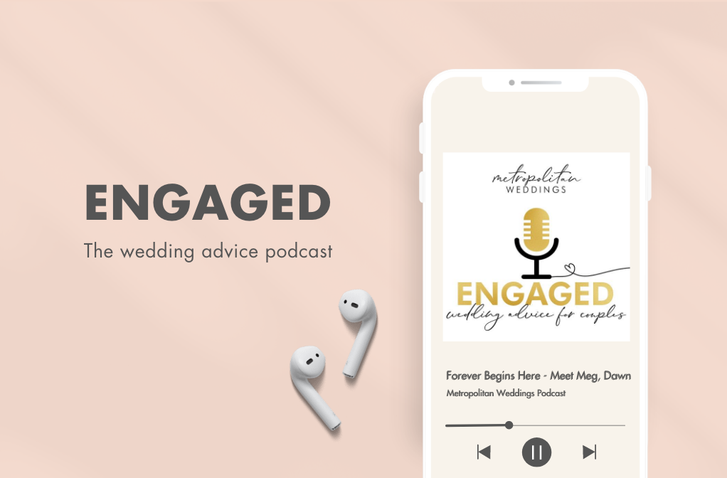 Metropolitan Weddings Podcast