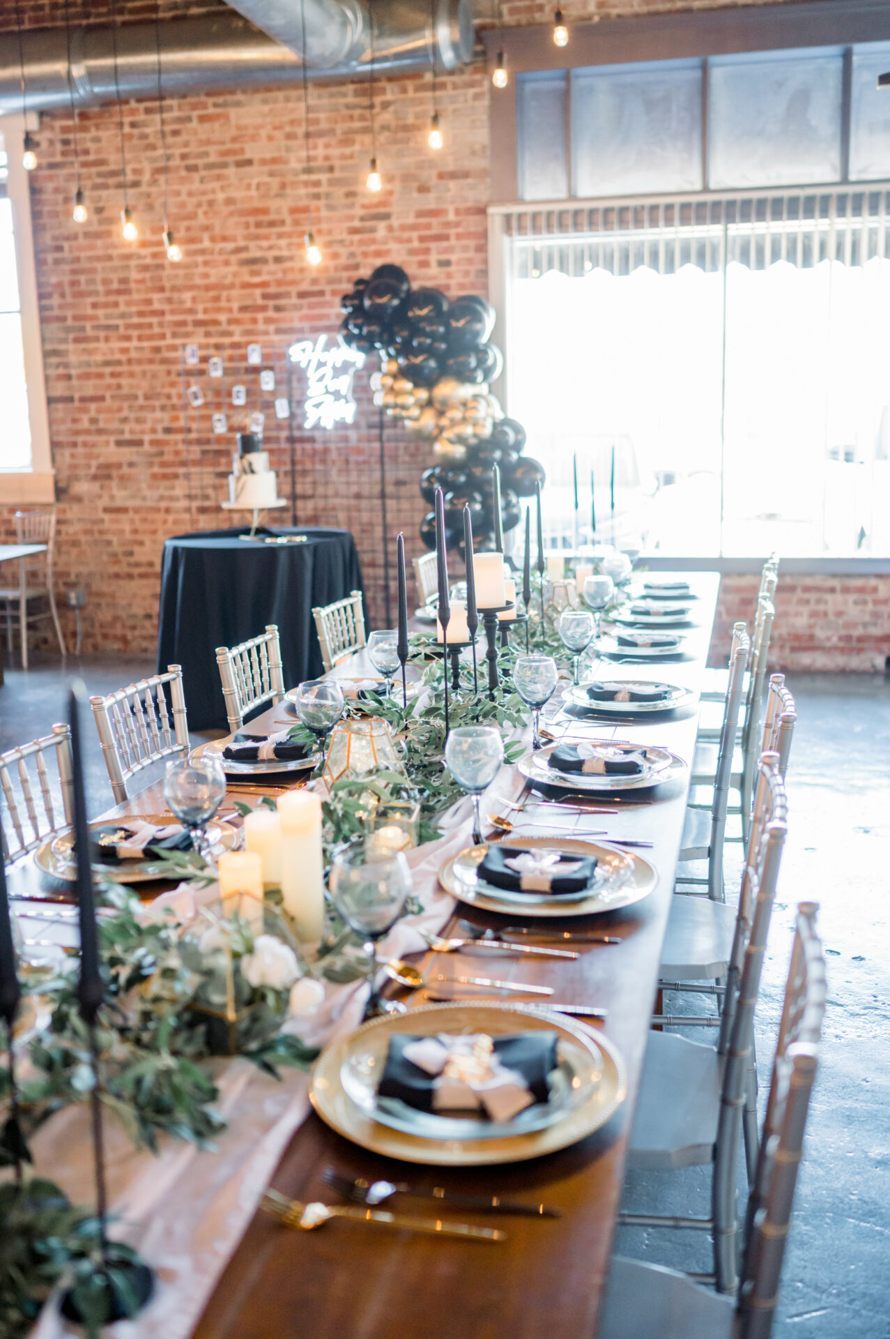 Signature Event Rentals & Coordinating