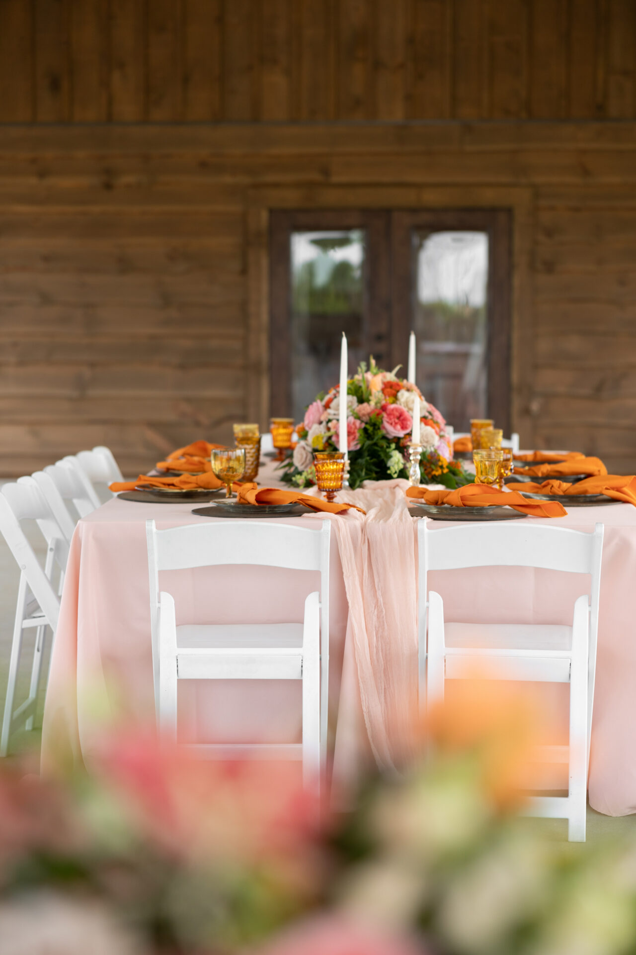 Signature Event Rentals & Coordinating