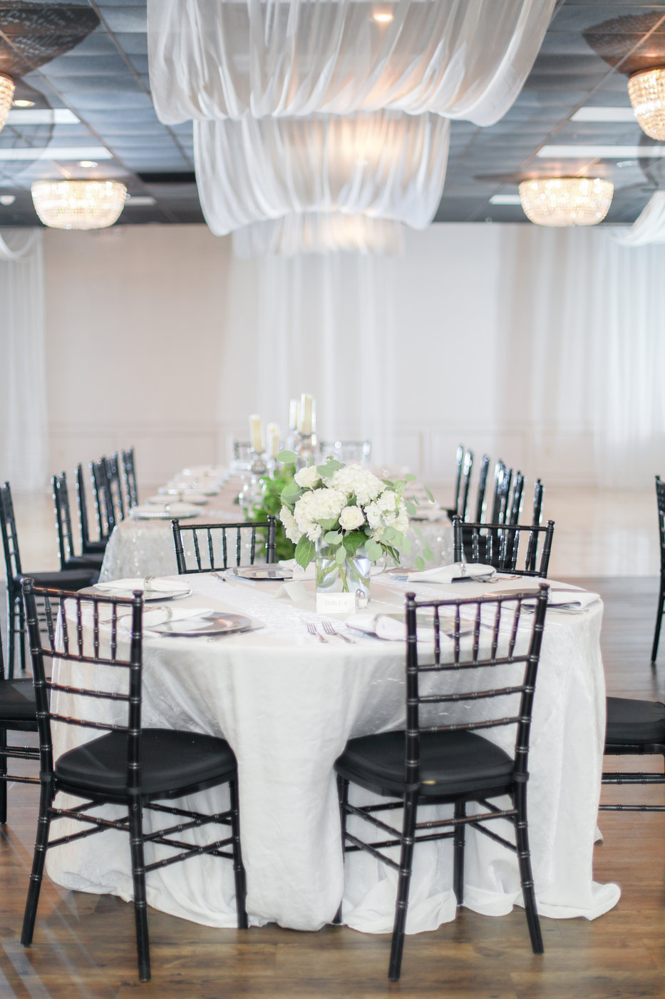 The Diamond Room