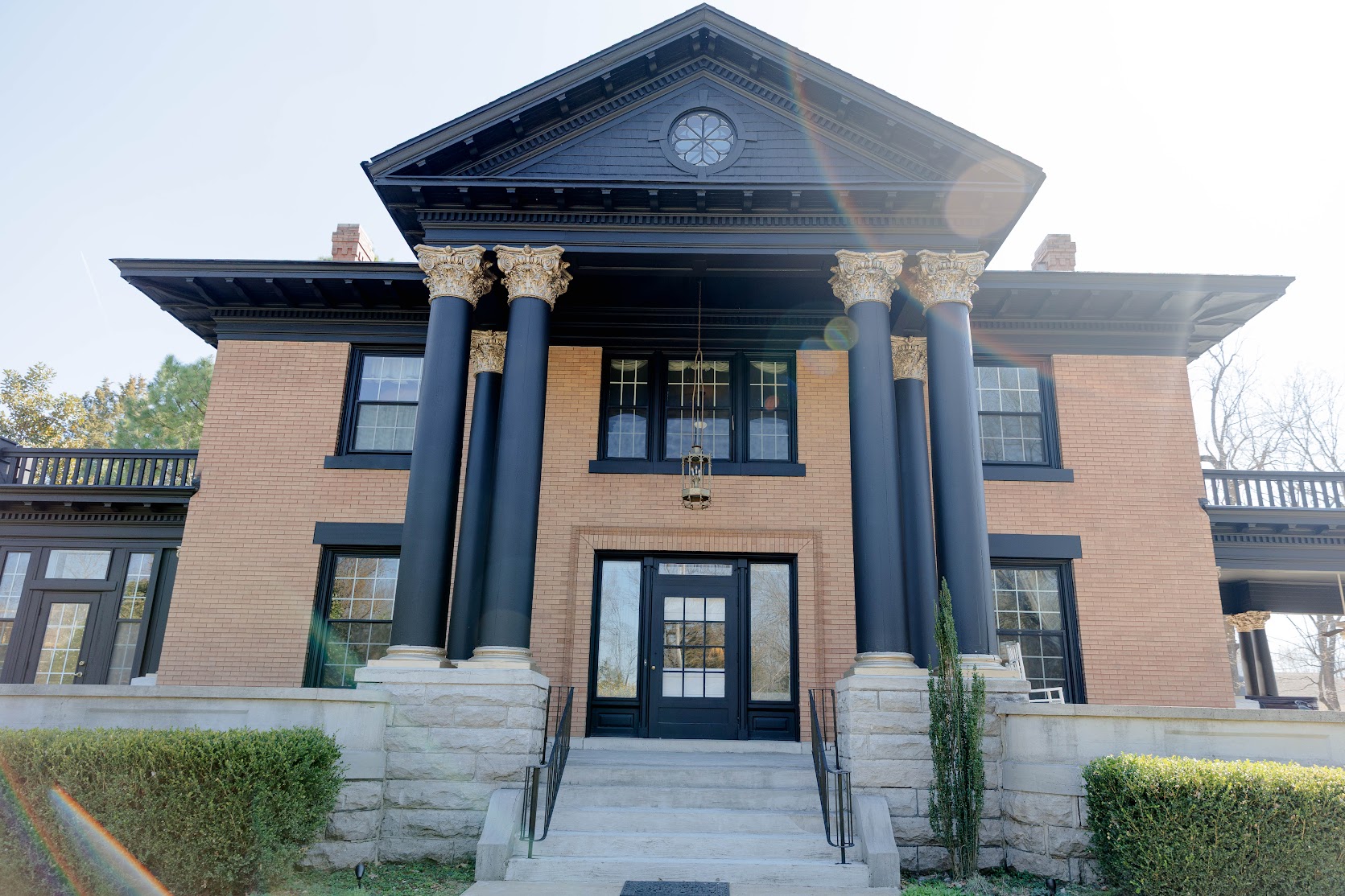 Humboldt Estate