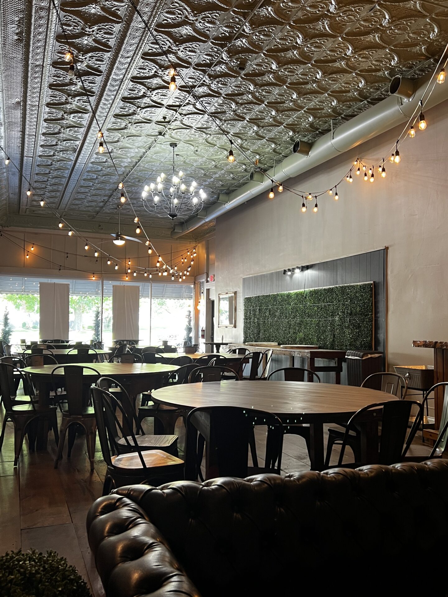 The Brick Room